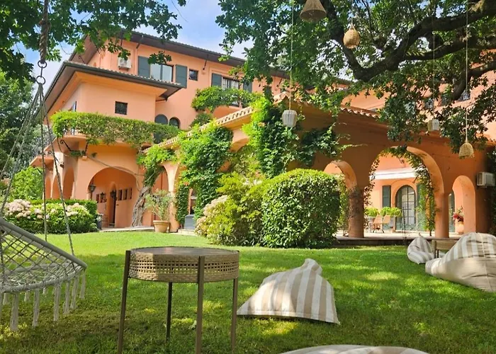 Hotel Chantaco Golf & Wellness